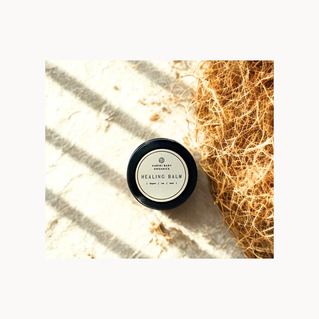Healing Balm