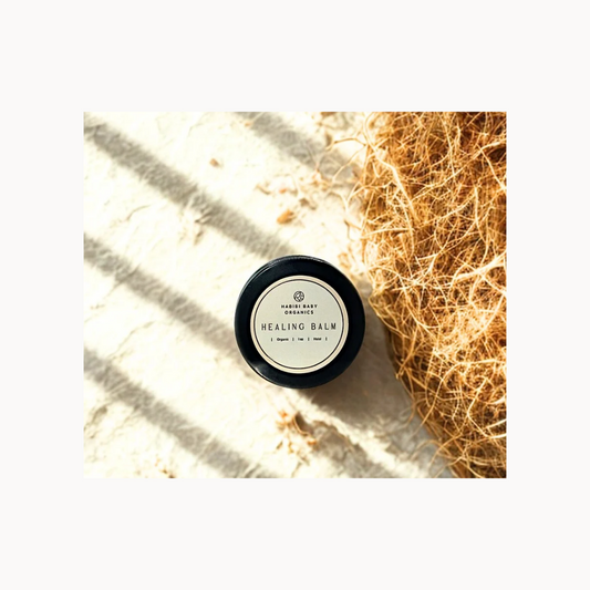 Healing Balm